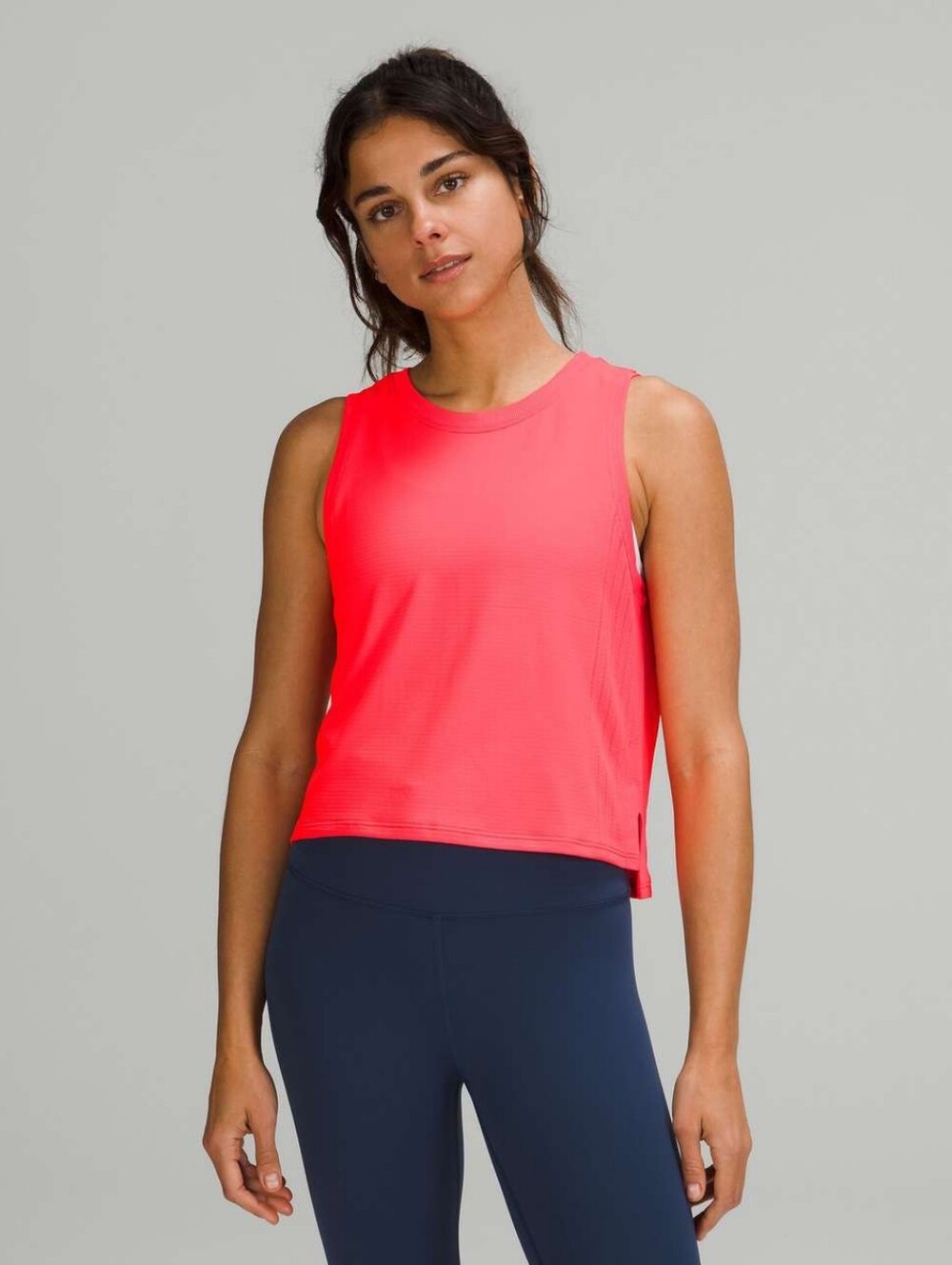 Lululemon Tank Top Flare / Flare